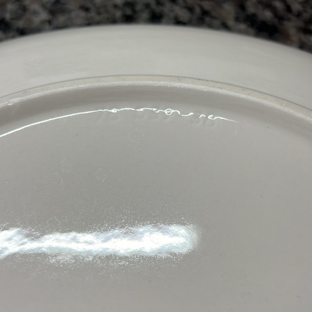 Goebel W Germany large bowl - Picture 6 of 8